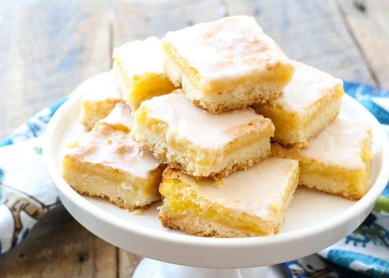 Sunburst Lemon Bars edit 4 1 of 1 768x549