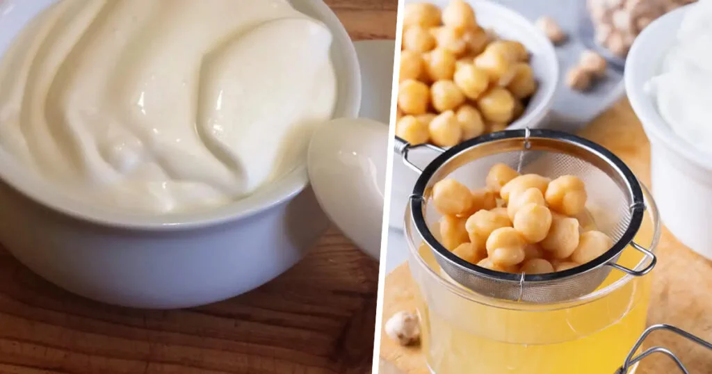 Maionese di ceci ricetta 1024x538