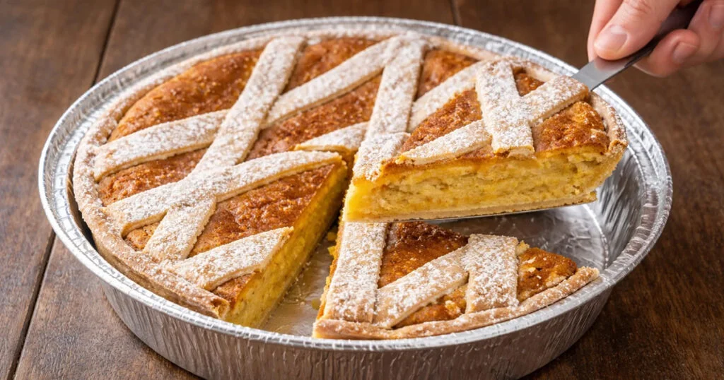 Ricetta della pastiera napoletana 1 1024x538