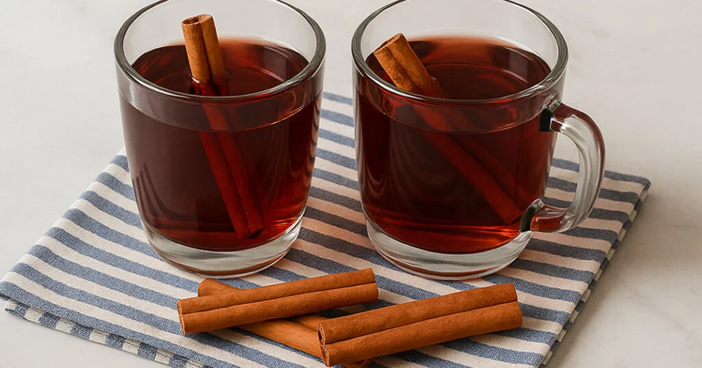 Tisana alla cannella 1024x538