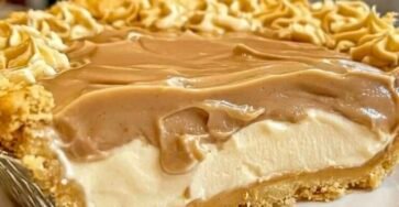 Creamy Caramel Custard Pie 768x1004