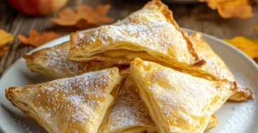 Appelflappen uit airfryer 1024x964