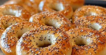 Bagels airfryer 1024x1024