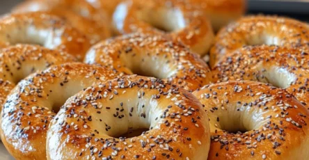 Bagels airfryer 1024x1024