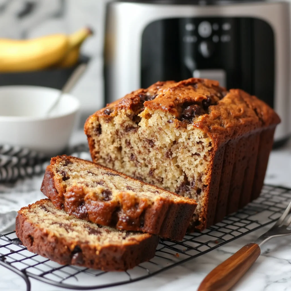 Bananenbrood uit airfryer 1024x1024