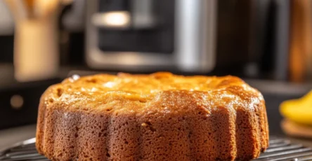 Bananencake uit airfryer 1024x1024