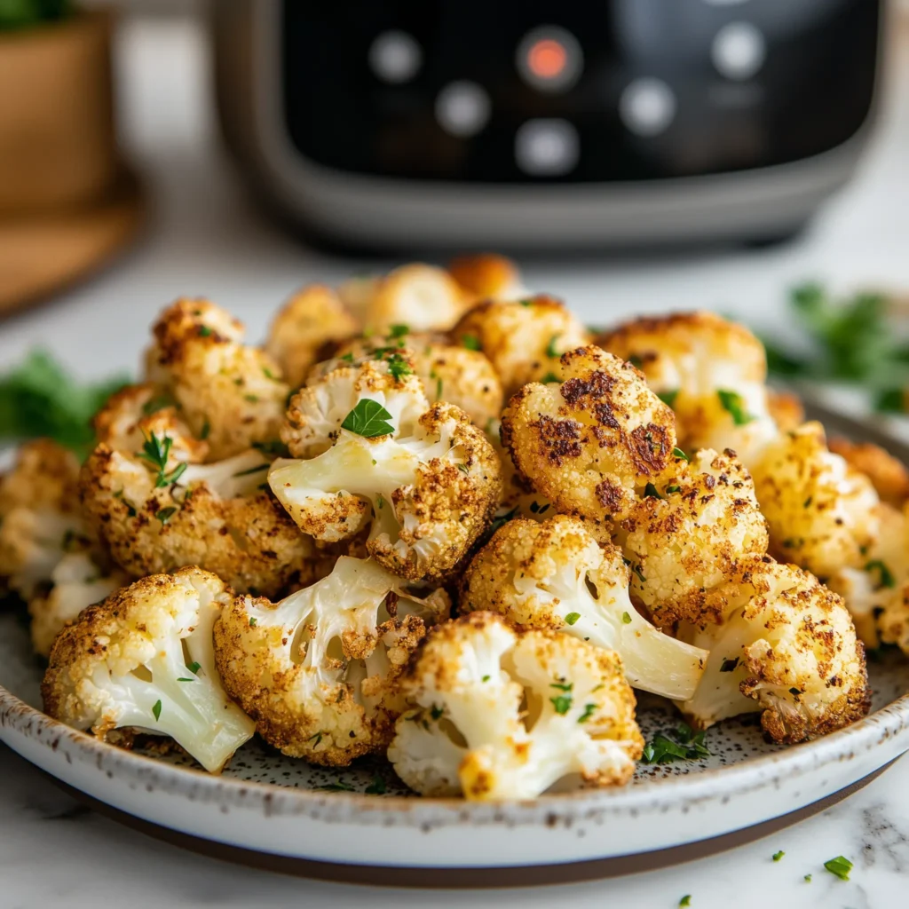 Bloemkool uit airfryer 1024x1024