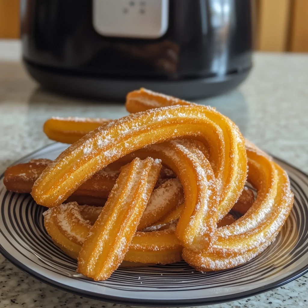 Churros airfryer 1024x1024