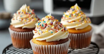 Cupcakes uit airfryer 1024x1024