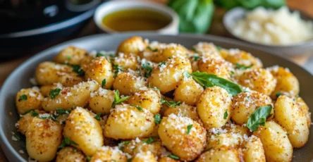 Gnocchi uit airfryer 1024x1024