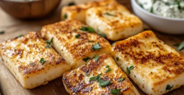 Halloumi uit airfryer 1024x1024