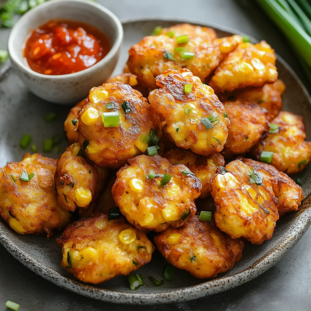 Indische maiskoekjes airfryer 1024x1024
