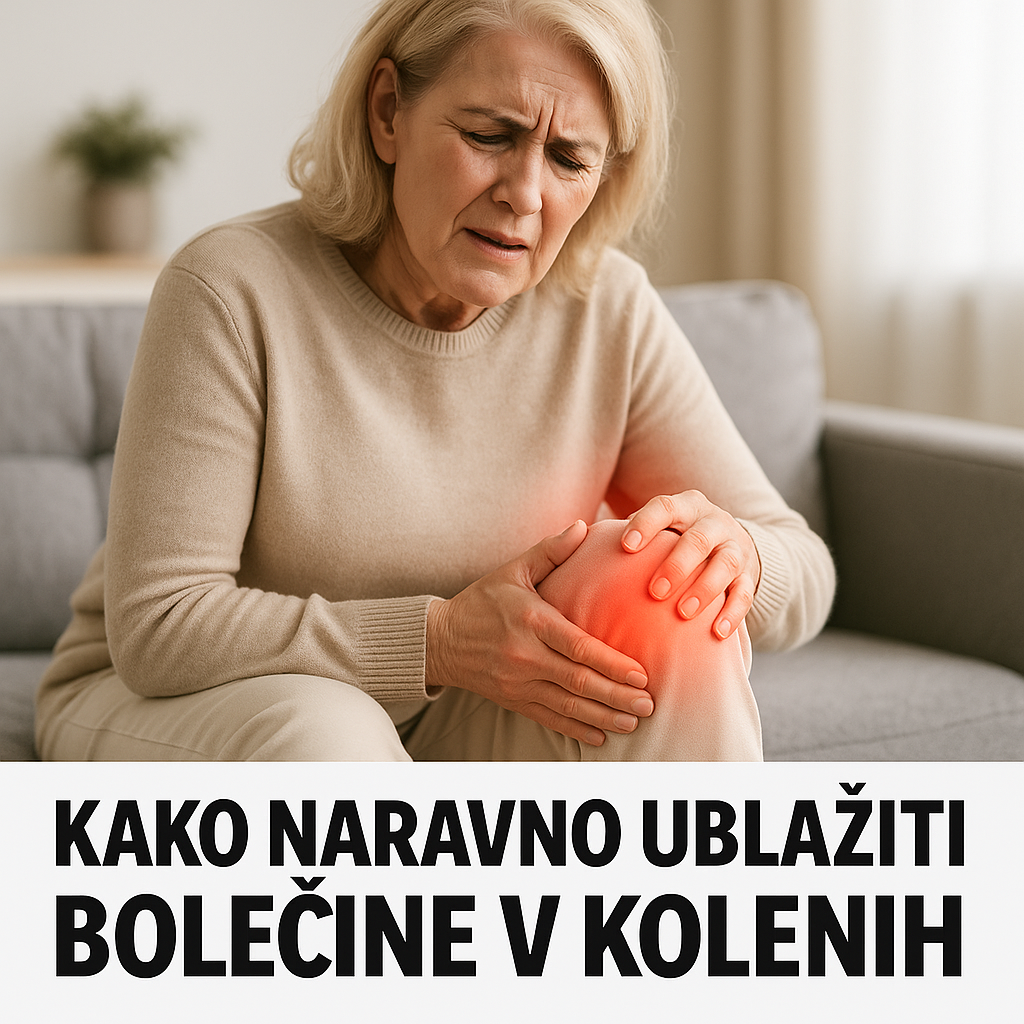 Kako naravno ublaziti bolecine v kolenih 7ed04bd6