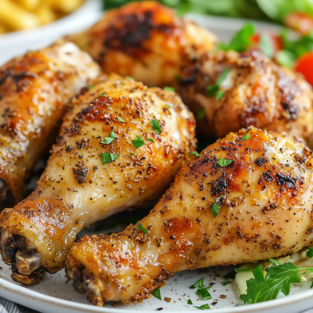 Kipkluifjes uit airfryer 1024x1024