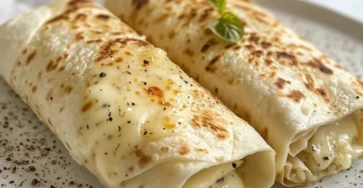Knoflook wraps uit airfryer 1024x1024