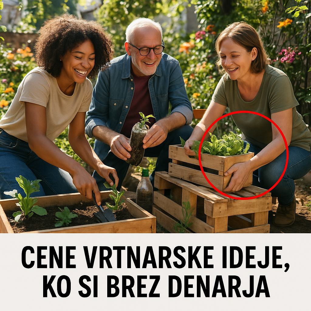 Mod 1779919662150 cene vrtnarske ideje ko si brez denarja