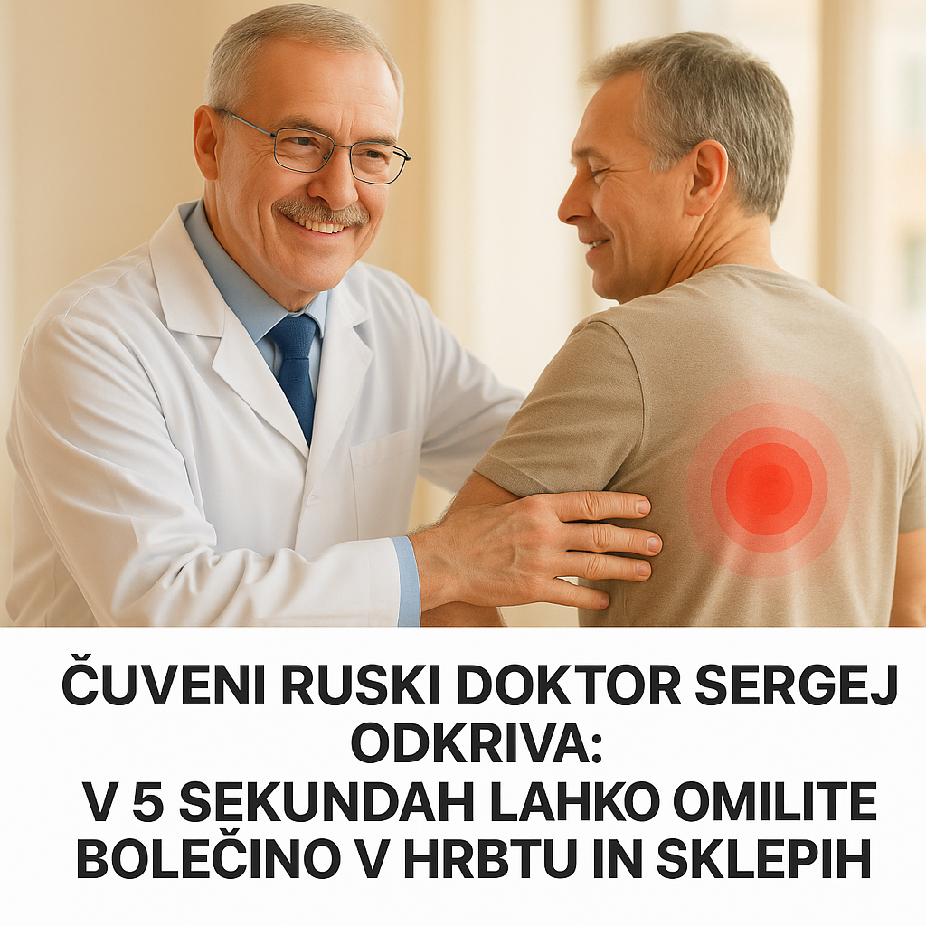 Mod 1779921973413 uveni ruski doktor sergej odkriva v 5 sekundah la