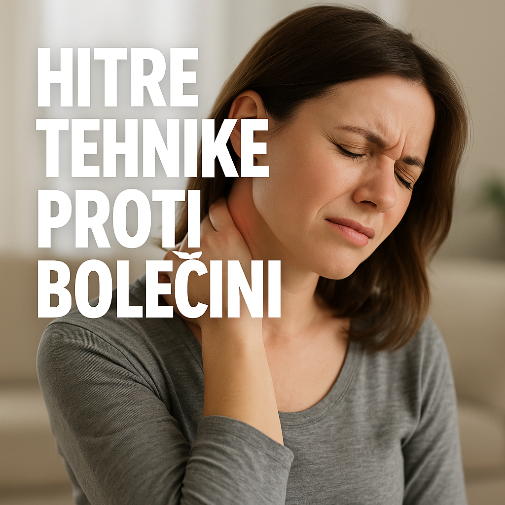 Otkrijte tajnu kako ublaziti bol u trenutku prema cuvenom doktoru 60b5a32c