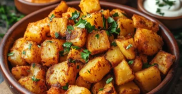 Patatas bravas airfryer 1024x1024