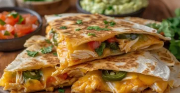 Quesadillas uit airfryer 1024x1024