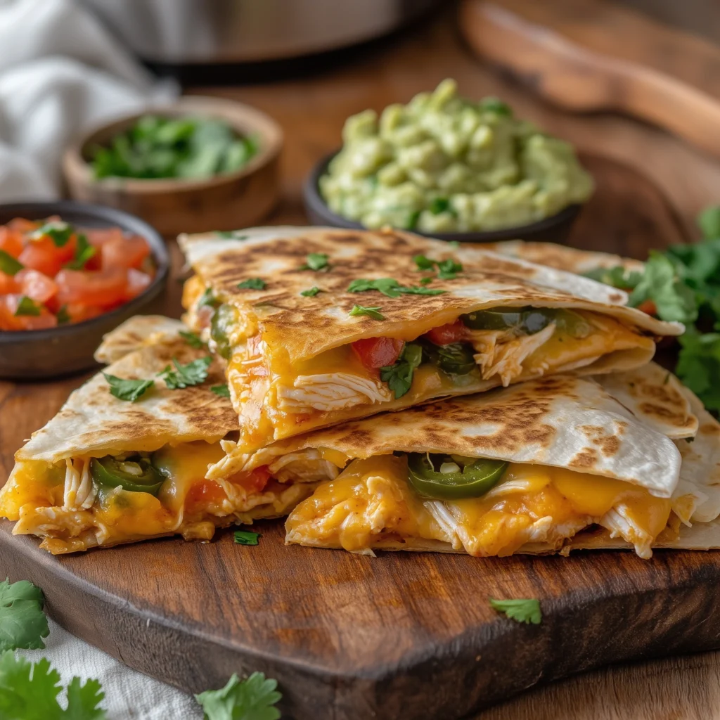 Quesadillas uit airfryer 1024x1024