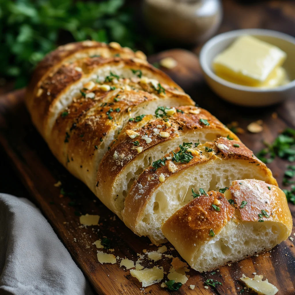 Stokbrood uit airfryer 1024x1024