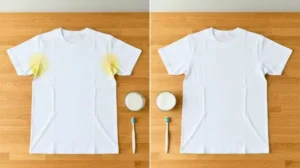 Taches de transpiration sur le blanc le geste simple qui sauve vos vetements meme apres plusieurs lavages rates.jpg
